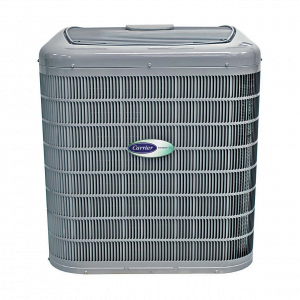 Carrier Infinity 17 Central Air Conditioner